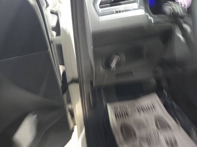 2022 Volkswagen Tiguan SE 4Motion