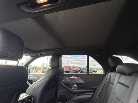 2023 Mercedes-Benz GLE GLE 350 4MATIC