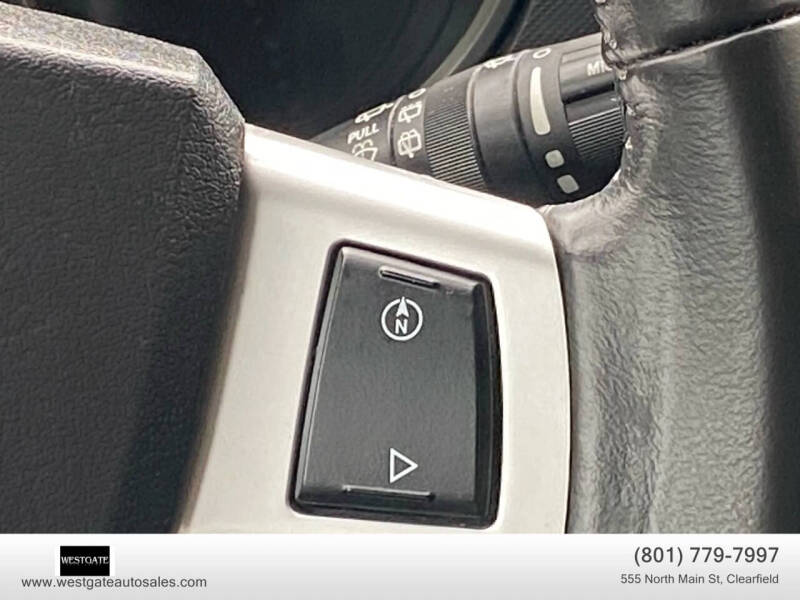 2009 Dodge Nitro SLT