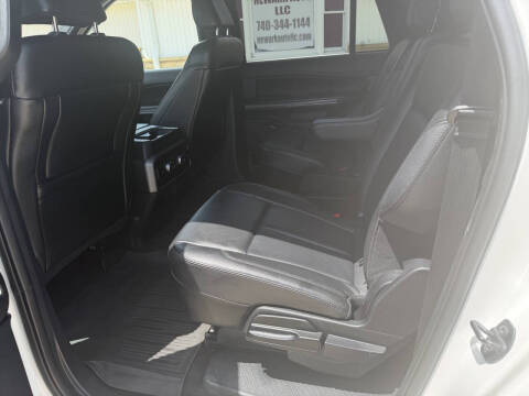 2021 Ford Expedition MAX XLT