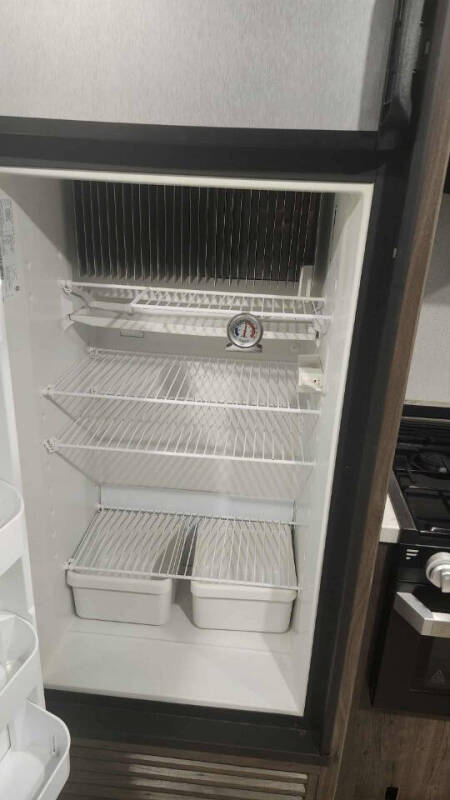 2019 Keystone RV Passport