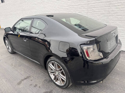 2011 Scion tC