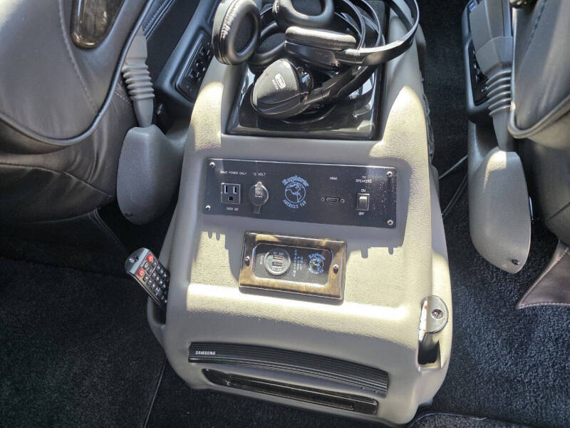 2018 Chevrolet Express 2500