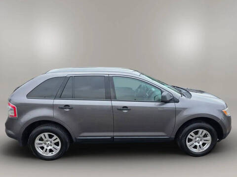 2009 Ford Edge SE