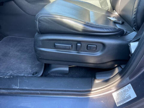 2017 Honda Ridgeline RTL-E