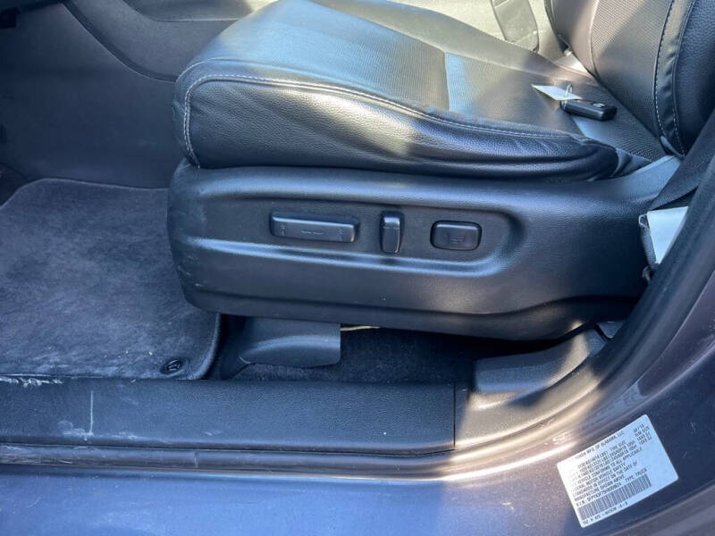 2017 Honda Ridgeline RTL-E