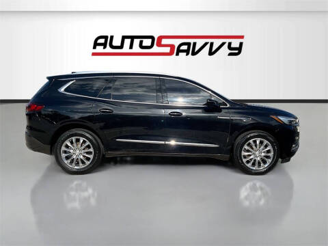 2021 Buick Enclave Premium