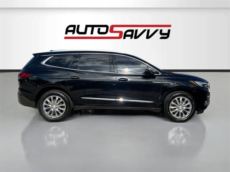 2021 Buick Enclave Premium