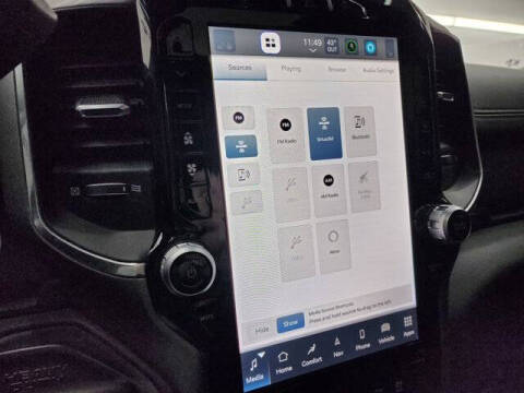 2023 RAM 3500 Laramie