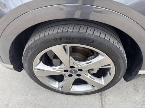 2021 Genesis GV80 2.5T