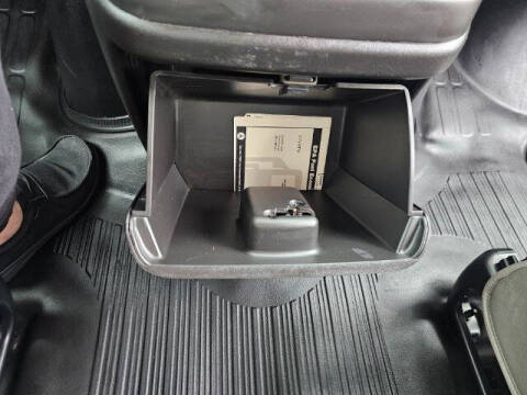 2009 Chevrolet Express 3500