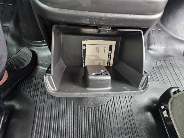 2009 Chevrolet Express 3500