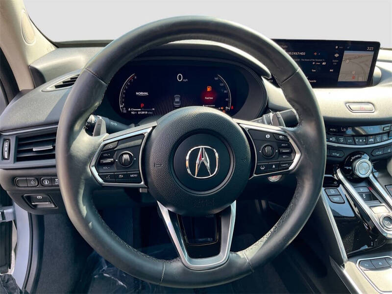 2024 Acura TLX w/Tech