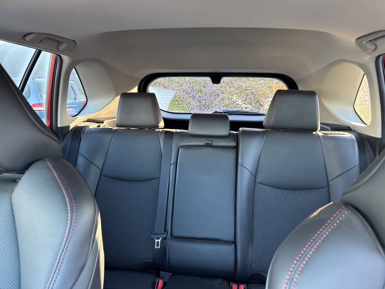 2022 Toyota RAV4 for sale at Envision Toyota of Milpitas in Milpitas, CA