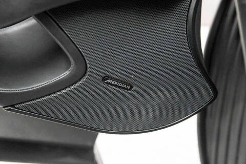 2013 McLaren MP4-12C