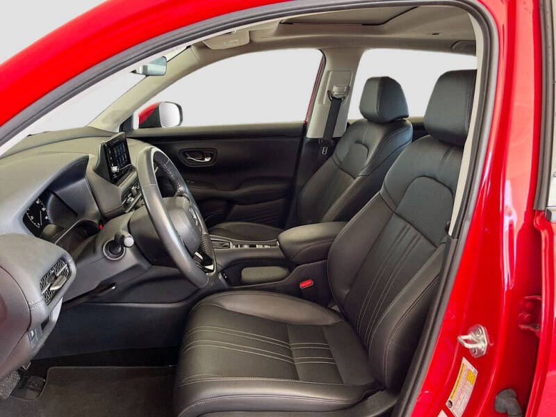 2024 Honda HR-V