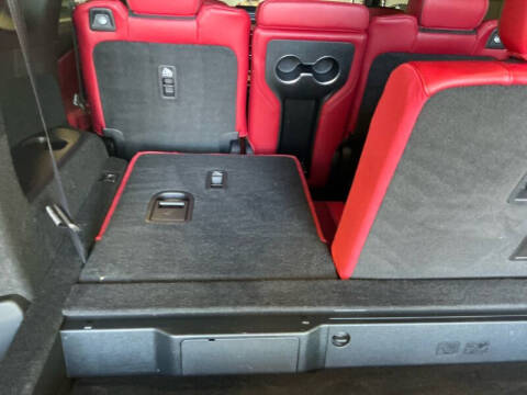 2022 Acura MDX SH-AWD w/A-SPEC