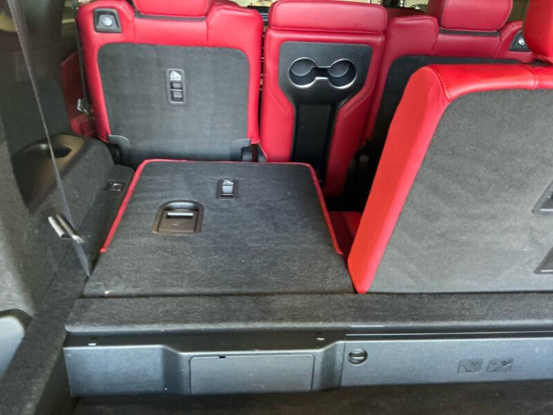 2022 Acura MDX SH-AWD w/A-SPEC