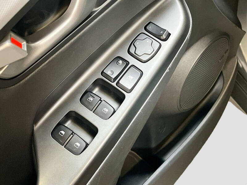 2021 Hyundai Kona Limited