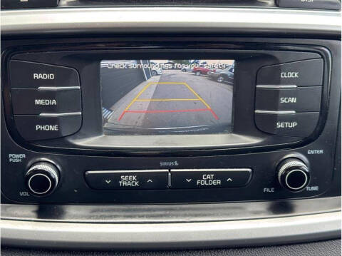 2016 Kia Sorento LX V6