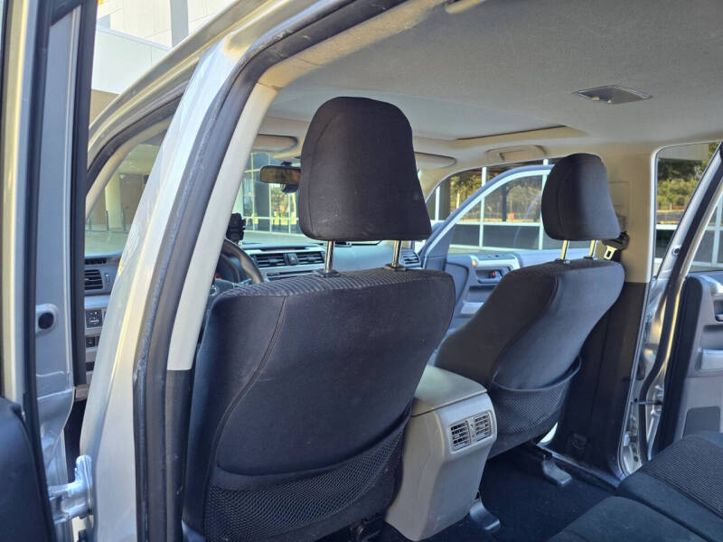 2012 Toyota 4Runner Limited