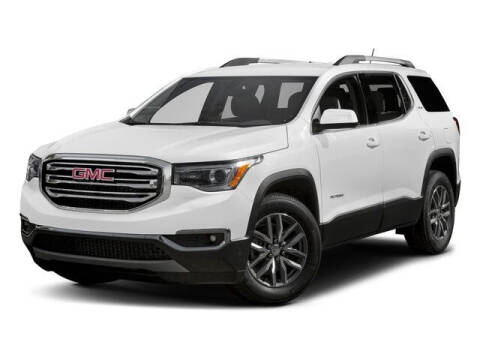 2017 GMC Acadia for sale at Premier Motors in Hayward CA