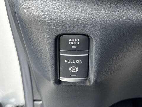 2025 Nissan Armada SV