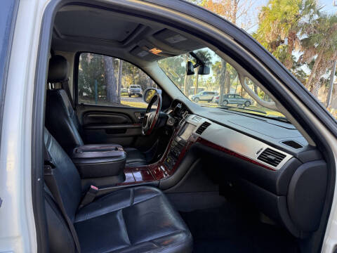 2013 Cadillac Escalade ESV Premium