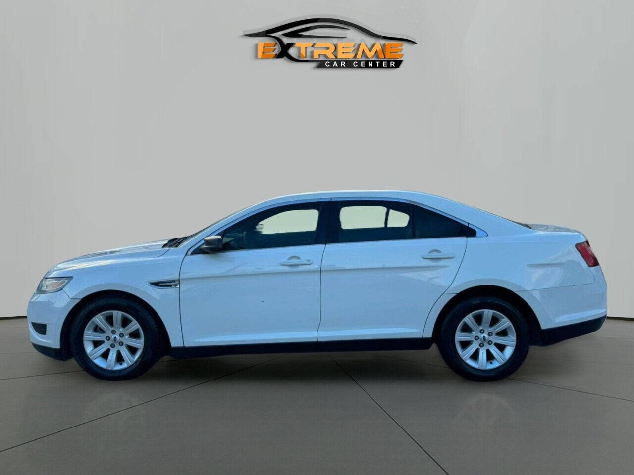 2011 Ford Taurus for sale at Extreme Car Center in Detroit, MI