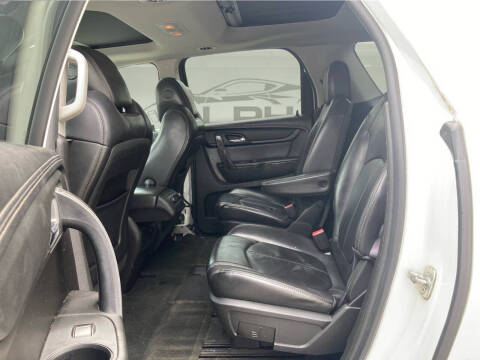 2013 GMC Acadia SLT-1