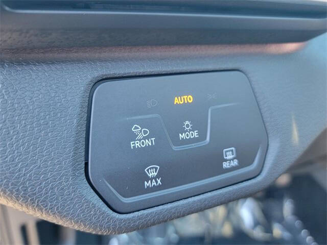 2021 Volkswagen ID.4 1st Edition