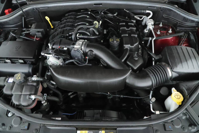 2022 Dodge Durango GT