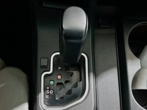 2019 Toyota Sequoia SR5