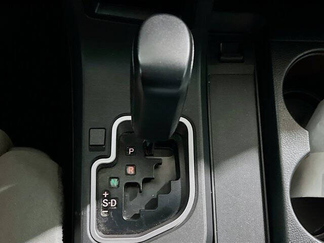 2019 Toyota Sequoia SR5