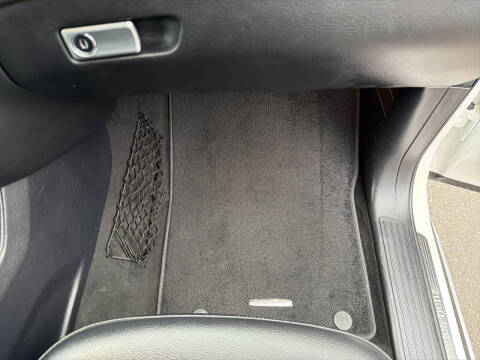 2017 Mercedes-Benz GLS GLS 450