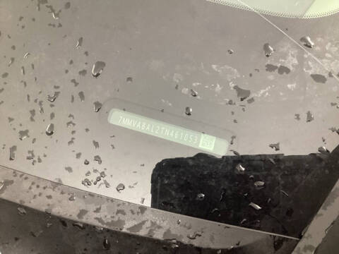 2026 Mazda CX-50 2.5 S Select