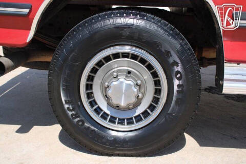 1991 Ford F-250