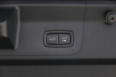 2018 Porsche Panamera