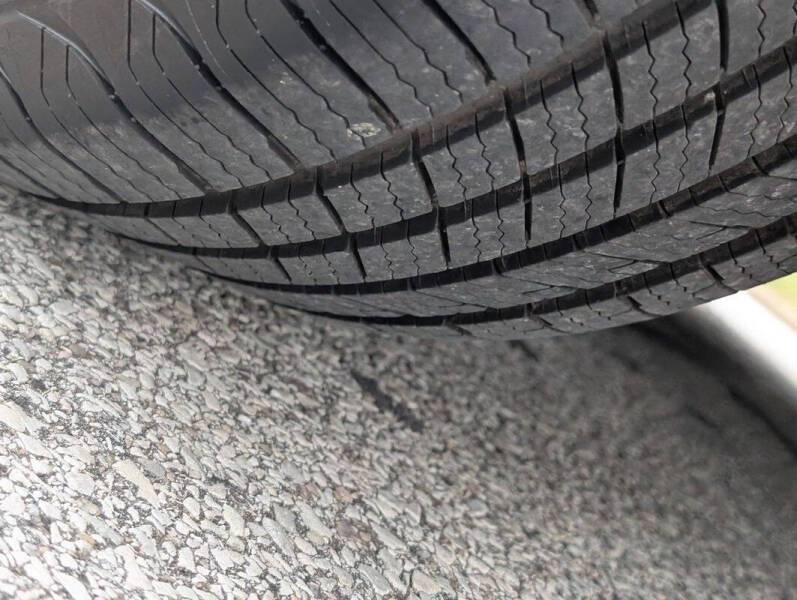 2005 Cadillac DeVille