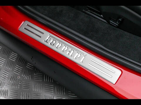 2024 Ferrari 296 GTB