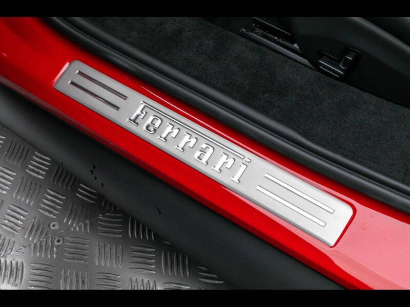 2024 Ferrari 296 GTB