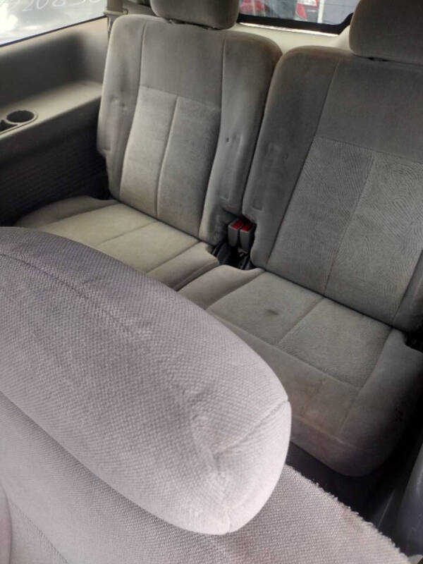 2006 Chevrolet TrailBlazer EXT LS