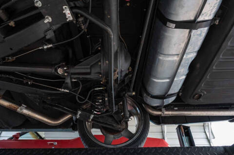 1962 Chevrolet Impala