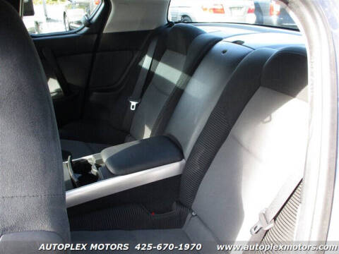 2006 Mazda RX-8 Automatic