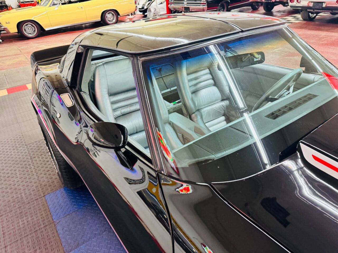 1978 Chevrolet Corvette 11