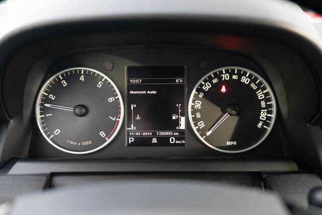 2016 Land Rover LR4 15