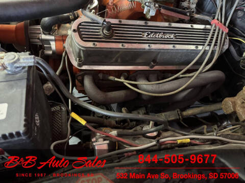 1972 Dodge Challenger