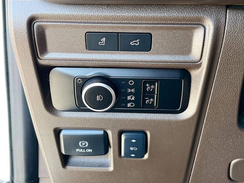 2024 Ford Expedition MAX King Ranch
