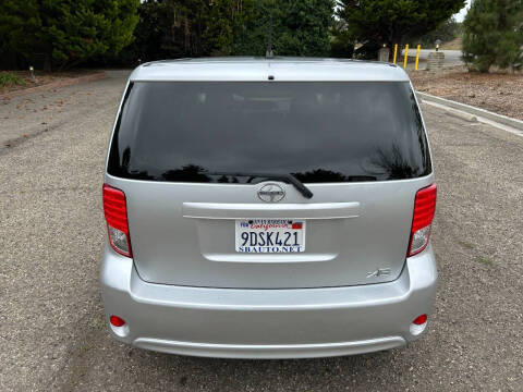 2014 Scion xB