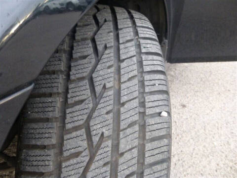 2008 BMW 5 Series 535xi